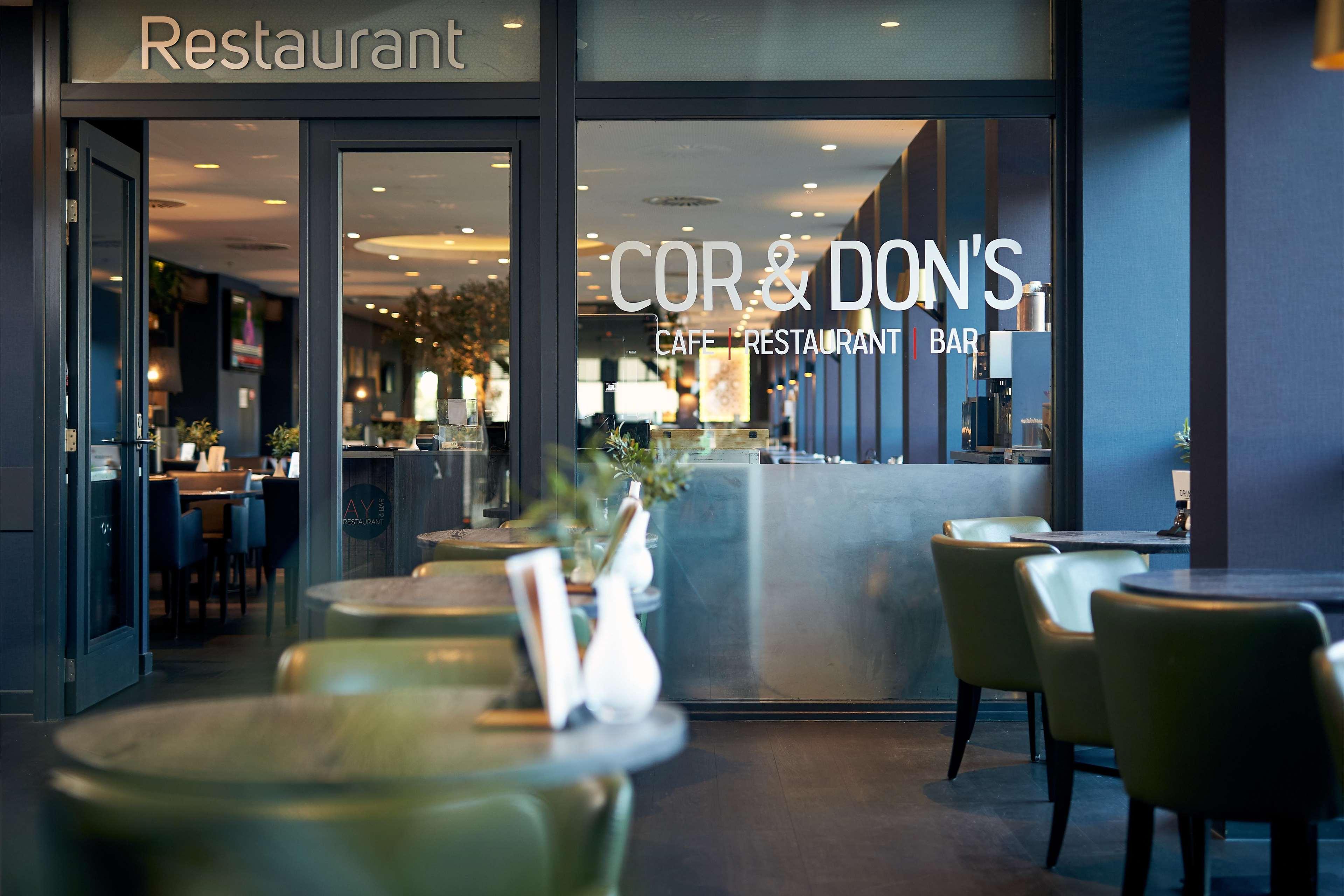 Corendon Amsterdam New-West, A Tribute Portfolio Hotel Екстер'єр фото