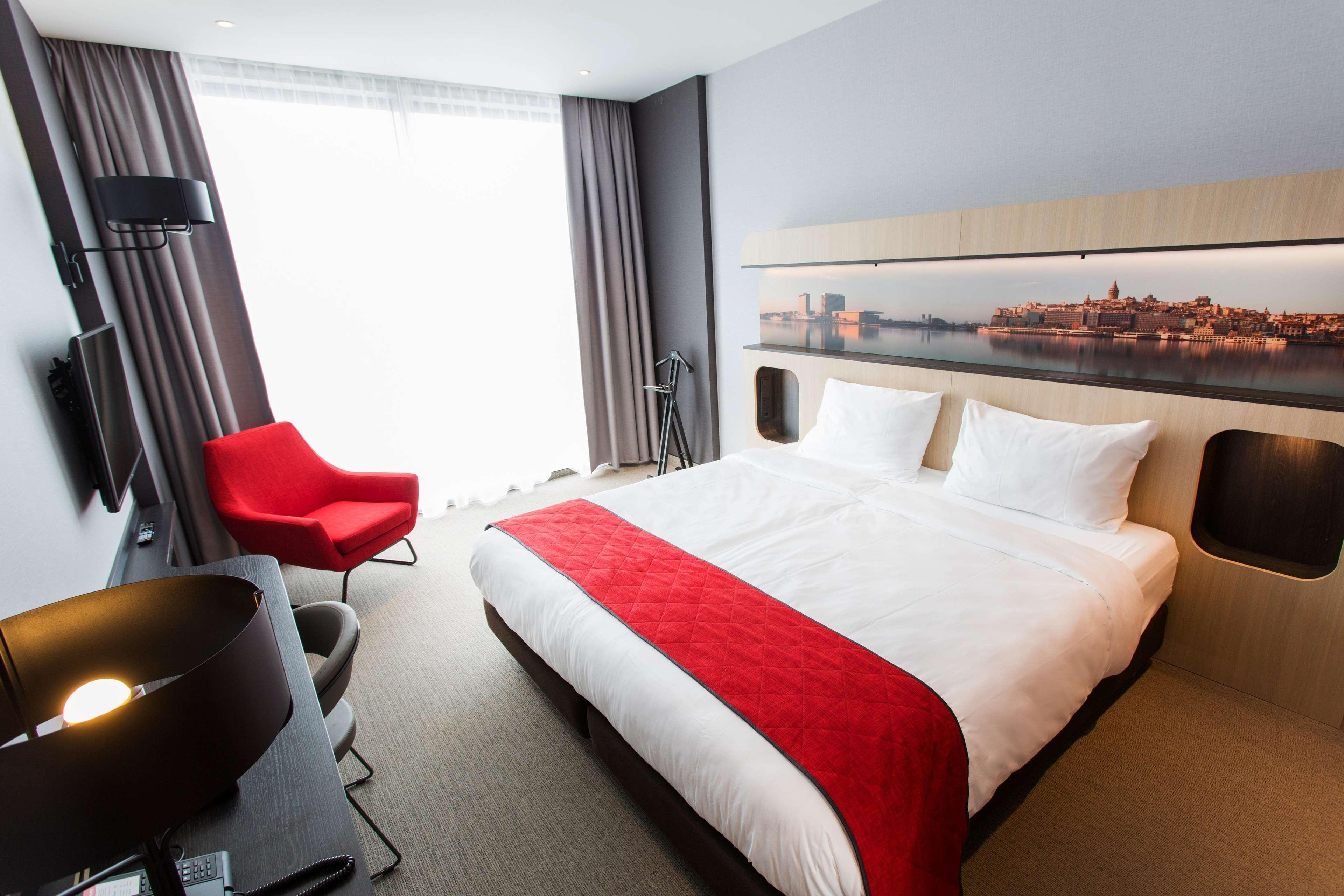Corendon Amsterdam New-West, A Tribute Portfolio Hotel Екстер'єр фото