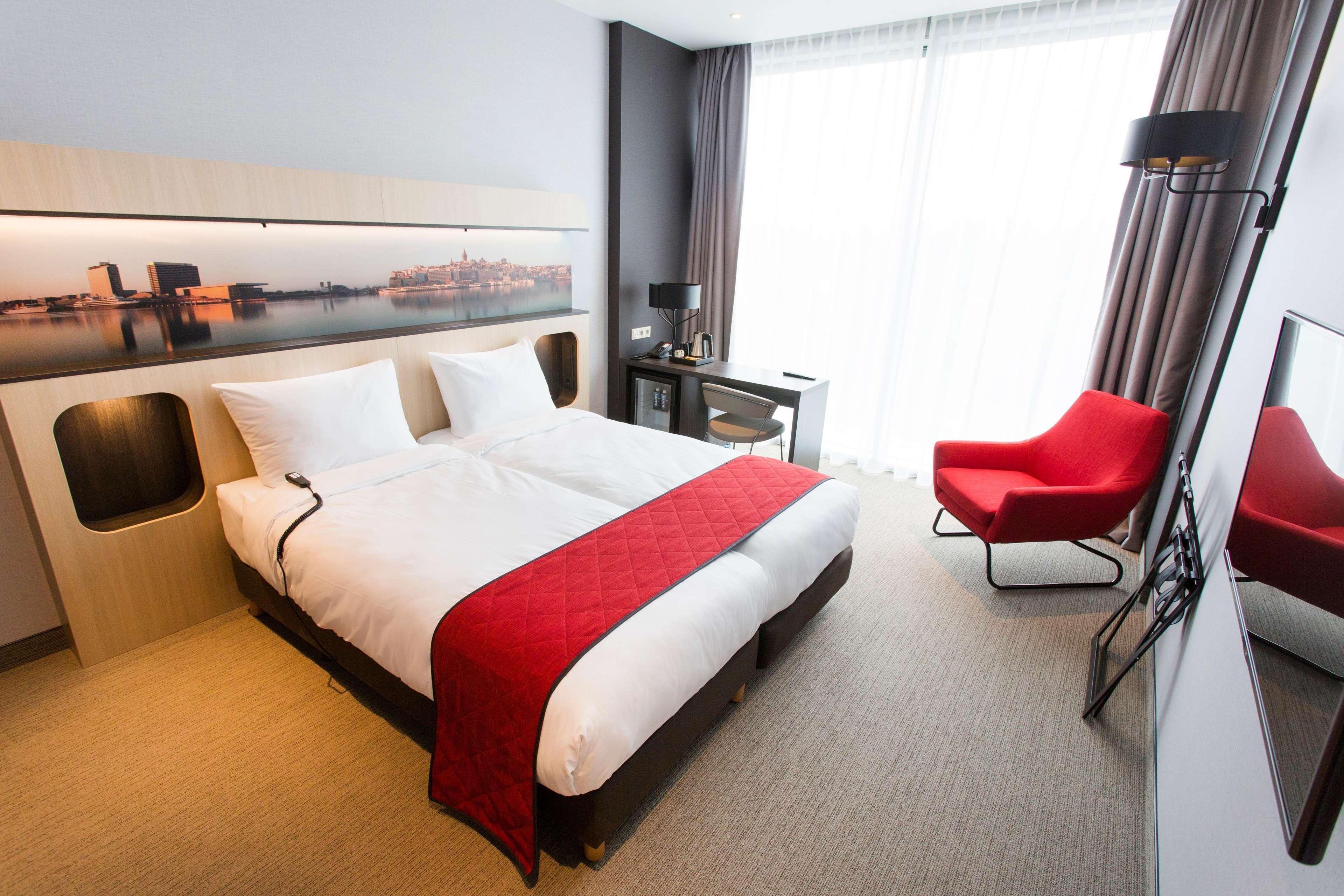 Corendon Amsterdam New-West, A Tribute Portfolio Hotel Екстер'єр фото