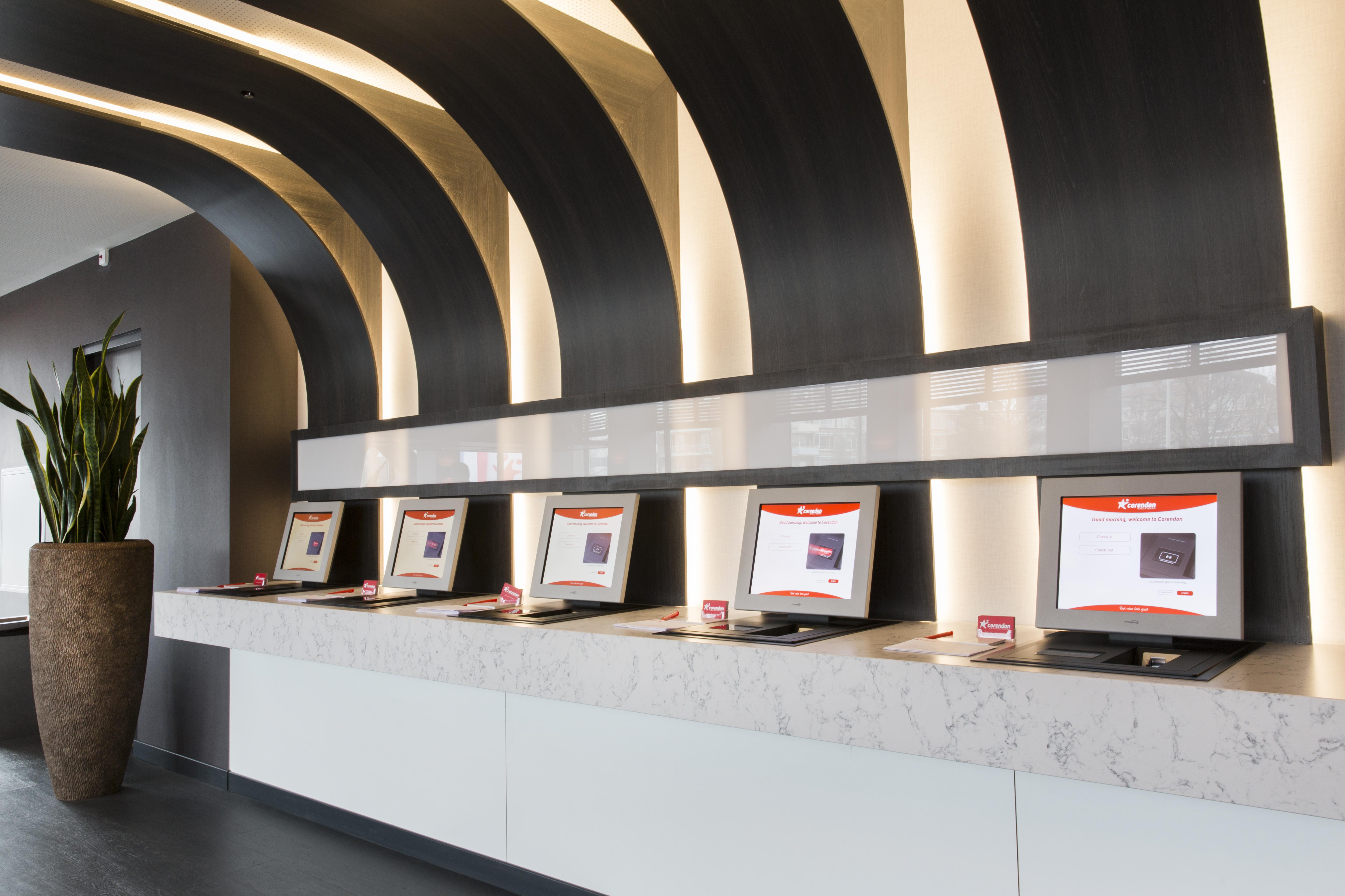 Corendon Amsterdam New-West, A Tribute Portfolio Hotel Екстер'єр фото