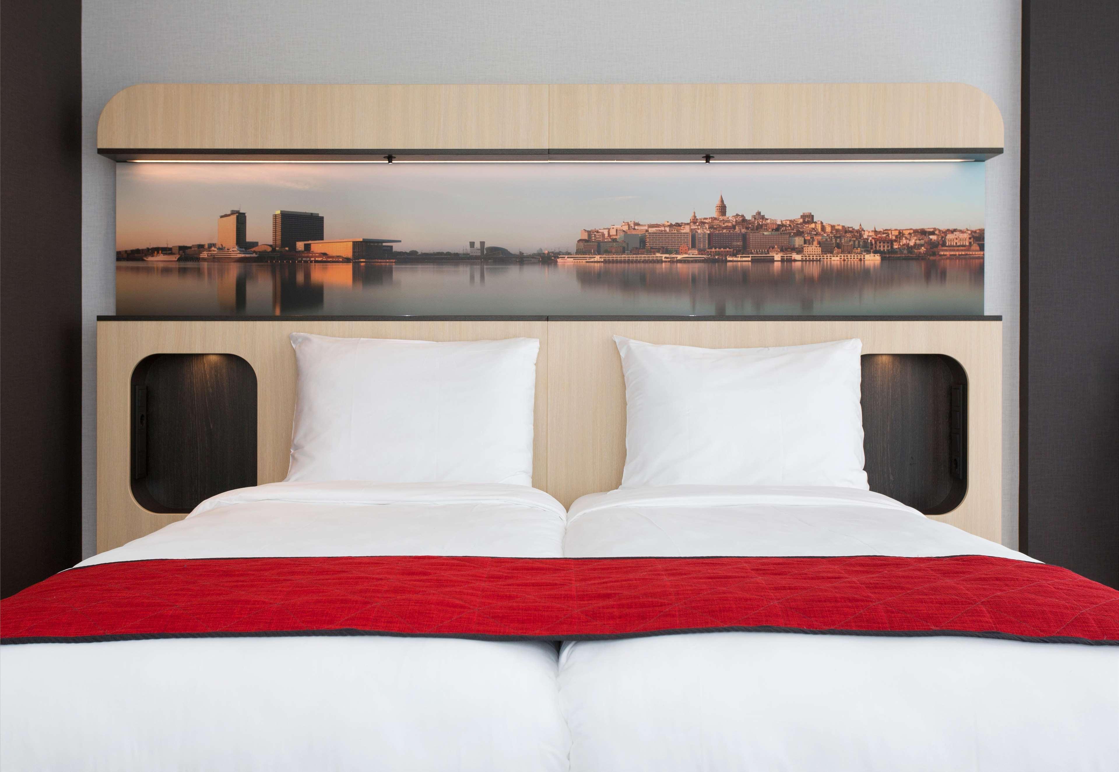 Corendon Amsterdam New-West, A Tribute Portfolio Hotel Екстер'єр фото