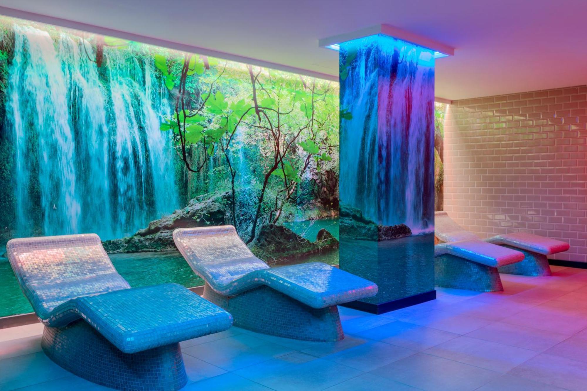 Corendon Amsterdam New-West, A Tribute Portfolio Hotel Екстер'єр фото