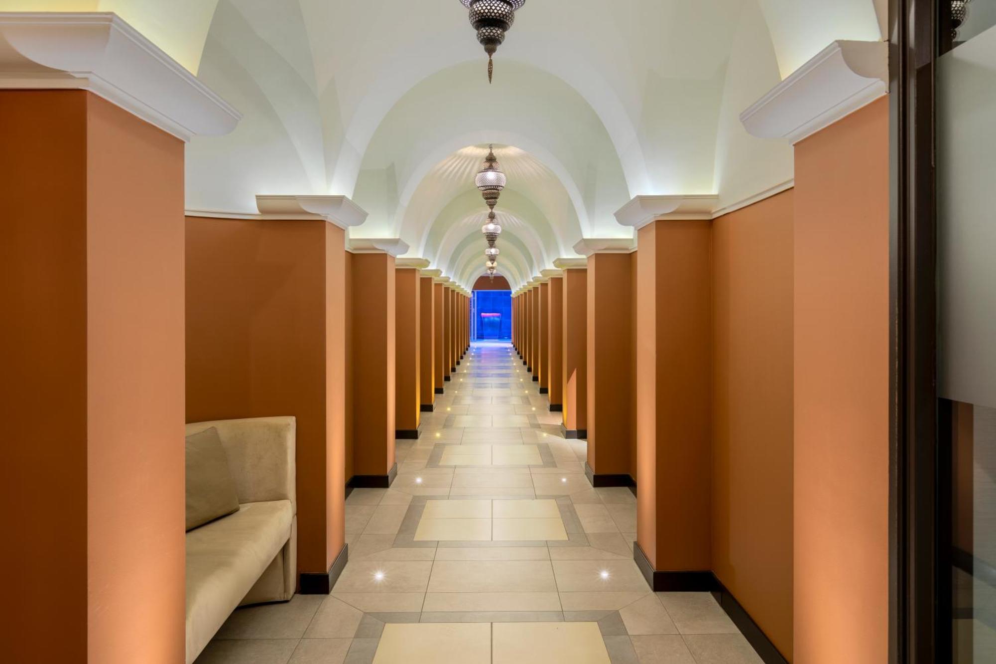 Corendon Amsterdam New-West, A Tribute Portfolio Hotel Екстер'єр фото
